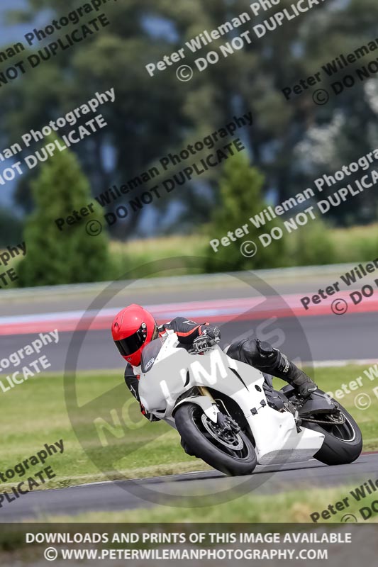 25 to 27th july 2019;Slovakia Ring;event digital images;motorbikes;no limits;peter wileman photography;trackday;trackday digital images